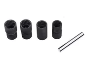 Pozostałe wyposażenie warsztatu - Wykrętaki Nasadki Klucze Zabezpieczeń Złodziejek - miniaturka - grafika 1