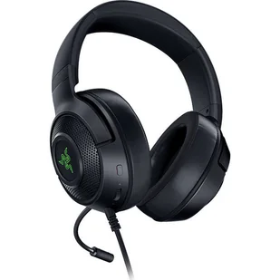 Razer Kraken V3 X & Kraken X - Słuchawki - miniaturka - grafika 1