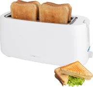 Tostery - Clatronic TA3802 White - miniaturka - grafika 1