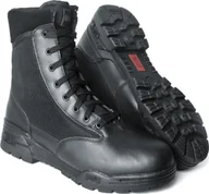 Odzież taktyczna i umundurowanie - Magnum Buty męskie Classic czarne r. 36 - miniaturka - grafika 1