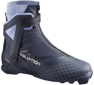 Salomon Buty RS10 Vitane Nocturne Prolink 415134 - Buty narciarskie - miniaturka - grafika 1
