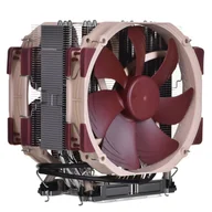 Tuning komputera - akcesoria - Chłodzenie CPU NOCTUA NH-U14S DX-4677 - miniaturka - grafika 1