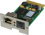 Karty sieciowe - Karta sieciowa Salicru Karta Sieciowa Salicru 663AA002252 S7780246 - miniaturka - grafika 1