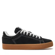 Sneakersy męskie - Sneakersy adidas Stan Smith CS IG1284 Czarny - miniaturka - grafika 1