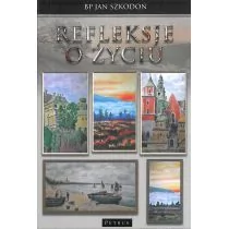 Refleksje o życiu - Poezja - miniaturka - grafika 1