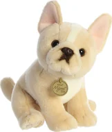 Maskotki i pluszaki - Aurora AURORA Miyoni Plush Bull Dog, 20 cm - miniaturka - grafika 1