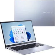 Laptopy - Asus Vivobook 15 X1502ZA-BQ227W (90NB0VX2-M00B90) Icelight Silver - miniaturka - grafika 1