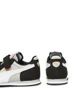 Buty trekkingowe damskie - Buty juniorskie PUMA Cabana Racer SL 20 V PS - miniaturka - grafika 1