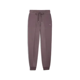 HER COMFORT H-W SWTPANTS FL CL - Spodnie damskie - miniaturka - grafika 1