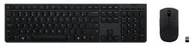 Zestawy myszka + klawiatura - LENOVO ESSENTIAL WIRED KEYBOARD AND MOUSE COMBO AI LITHUANIAN 4X31R64442 - miniaturka - grafika 1