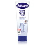 Kremy dla dzieci - Bübchen Care krem ochronny na każdą pogodę 75 ml - miniaturka - grafika 1