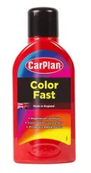Kosmetyki samochodowe - CarPlan T-CUT wosk koloryzujący pasta 3w1 Jasnoczerwony - miniaturka - grafika 1