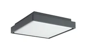Lampy ogrodowe - Plafon LED z możliwością zmiany barwy światła BN-KW285XL z serii BENI - miniaturka - grafika 1