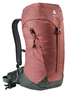 Deuter AC Lite 30 Plecak 58 cm redwood-ivy - Plecaki - miniaturka - grafika 5