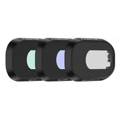 Akcesoria do drona - Zestaw filtrów FREEWELL Everyday Filter Kit do DJI Mini 4 Pro - miniaturka - grafika 1