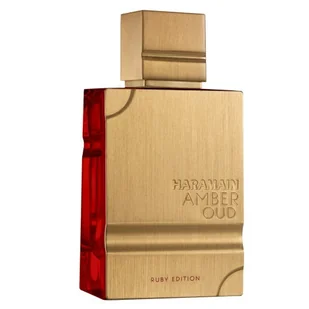 Al Haramain Amber Oud Ruby Edition woda perfumowana spray 120ml - produkt bez opakowania - Wody i perfumy damskie - miniaturka - grafika 1