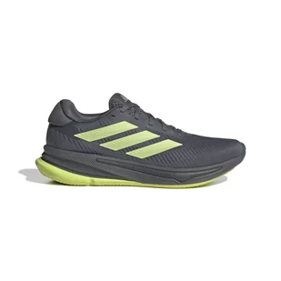 Męskie Buty do biegania ADIDAS SUPERNOVA EASE M IH0796 – Szary - Buty sportowe męskie - miniaturka - grafika 1