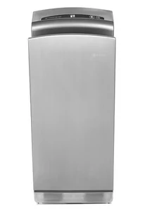 Suszarka do rąk Orion Elegance 1650W kieszeniowa, stal nierdzewna - 3 lata gwarancji - Suszarki do rąk i włosów - miniaturka - grafika 3