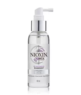 Nioxin 3D Intensive Diaboost Kuracja do włosów 100 ml - Odżywki do włosów - miniaturka - grafika 1