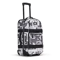 Torby podróżne - OGIO Torba podróżna Layover, Cyber Camo, Torba na sprzęt - miniaturka - grafika 1