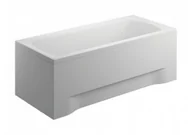 Obudowy do wanien - Polimat 00097 Panel boczny 90 cm wys 58 cm - miniaturka - grafika 1