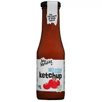 Lumarko Ketchup Bez Dodatku Cukrów Bio 325 ML - Musztardy - miniaturka - grafika 1