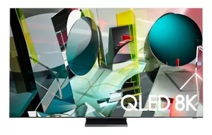 Telewizor Samsung QE75Q950T - Telewizory - miniaturka - grafika 1