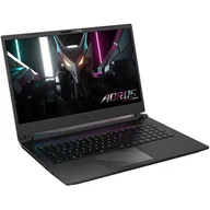 Laptopy - Laptop GIGABYTE Aorus 17 9SF-E3EE253SD 17.3" 300Hz i5-12500H 16GB RAM 512GB SSD GeForce RTX4070 - miniaturka - grafika 1