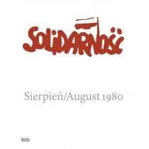 Solidarność Sierpień 1980 Praca zbiorowa - Albumy - historia - miniaturka - grafika 2