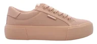 Trampki damskie - Buty damskie trampki LEE COOPER (LCW-22-31-0886L)-36 - miniaturka - grafika 1