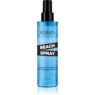Redken Beach Spray Stylizacja włosów 150 ml - Kosmetyki do stylizacji włosów - miniaturka - grafika 1