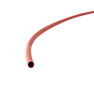 Taśmy izolacyjne i naprawcze - LEXMAN Koszulka termokurczliwa 5 / 2,5 mm 1m - miniaturka - grafika 1