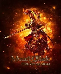 Mount & Blade: With Fire & Sword (PC) klucz Steam - Gry PC Cyfrowe - miniaturka - grafika 1