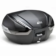 Akcesoria motocyklowe - Kufer centralny GIVI V47 TECH MONOKEY - miniaturka - grafika 1