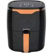 Frytkownice - Klausberg Air Fryer KB-7559 - miniaturka - grafika 1