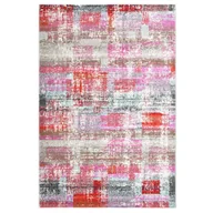Dywaniki łazienkowe - vidaXL Dywan, wielokolorowy, 120 x 170 cm, PP 134314 - miniaturka - grafika 1