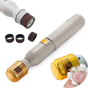 Verk Pilnik do pazurów pazurków szlifierka dla psa kota Pilnik do pazurów pazurków szlifierka dla psa kota - Pielęgnacja łap i pazurów - miniaturka - grafika 1