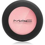 Cienie do powiek - MAC Cienie do powiek POWDER KISS EYESHADOW FELT CUTE 1.5 g - miniaturka - grafika 1