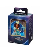 Gry karciane - Disney Lorcana (Set05) deck box A Ravensburger - gra - miniaturka - grafika 1