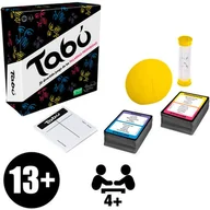 Figurki dla dzieci - JUEGO MESA TABU - miniaturka - grafika 1
