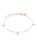 Bransoletki - Tamaris Bransoletka z elementami ozdobnymi - miniaturka - grafika 1