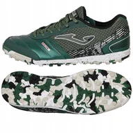 Piłka nożna - Buty Joma Mundial 2423 TF MUNW2423TF zielony 41 - miniaturka - grafika 1