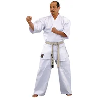 Kimona, stroje i obuwie - Kimono karate Kwon FullContact 8 oz - miniaturka - grafika 1