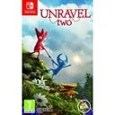 Gry Nintendo Switch - UNRAVEL 2 Nintendo Switch - miniaturka - grafika 1