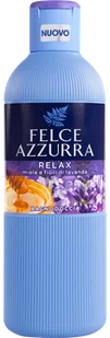 Felce Azzurra Narcyz płyn do kąpieli 650ml - Kosmetyki do kąpieli - miniaturka - grafika 19