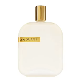 Amouage The Library Collection Opus II woda perfumowana 100 ml TESTER - Wody i perfumy unisex - miniaturka - grafika 1