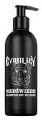 Szampony do włosów - Cyrulicy Szampon do włosów Niedźwiedzi 250 ml - miniaturka - grafika 1