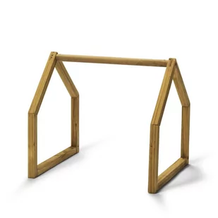 Elodie Details House of Elodie - Baby Gym - Stojak edukacyjny - Maty edukacyjne - miniaturka - grafika 1