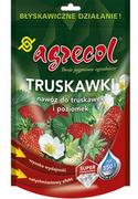 Nawozy ogrodnicze - Agrecol nawóz do truskawek hortus 350g - miniaturka - grafika 1