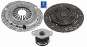 Sprzęgła - SACHS ZESTAW SPRZĘGŁA  3000842803 SKODA FABIA 1,4 00- - miniaturka - grafika 1